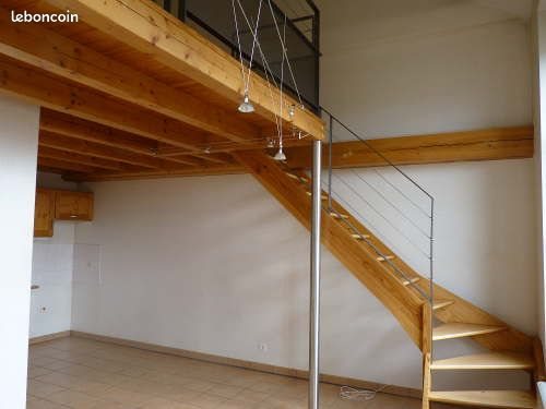 Appartement à louer, 52m², Monistrol-sur-Loire