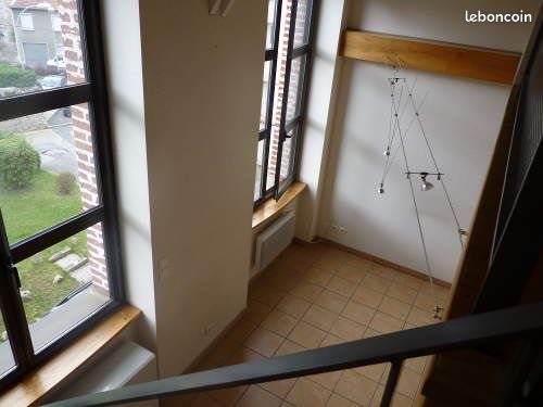 Appartement à louer, 52m², Monistrol-sur-Loire