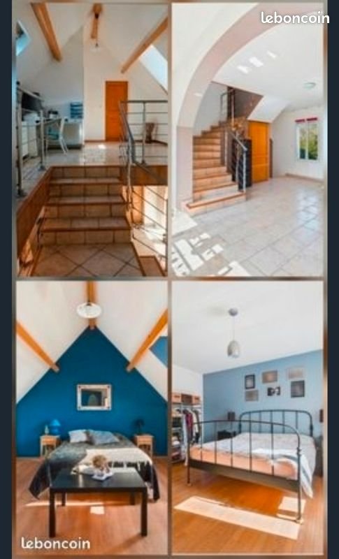 Maison à vendre, 201m², Orgerus