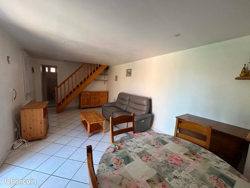 Maison à louer, 60m², Gréasque
