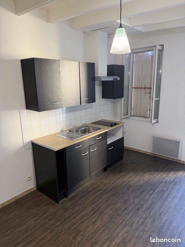 Maison à louer, 36m², Tonneins