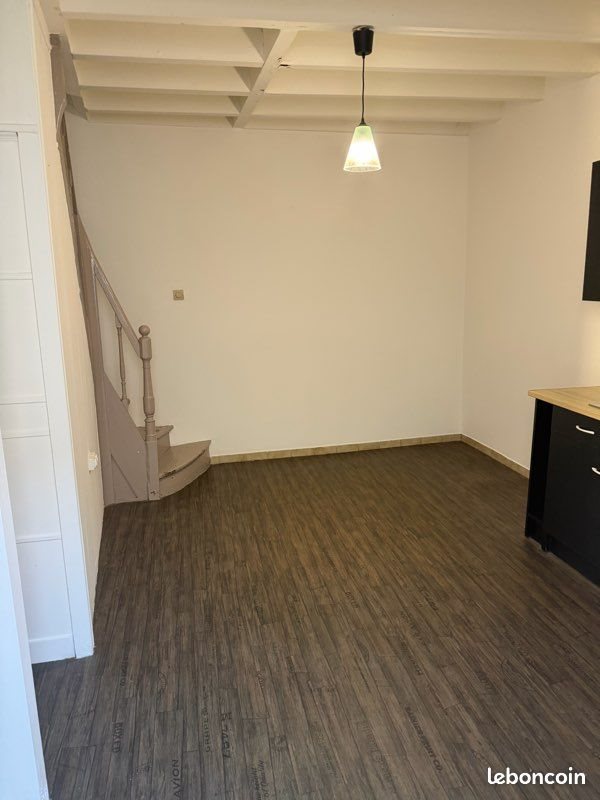 Maison à louer, 36m², Tonneins