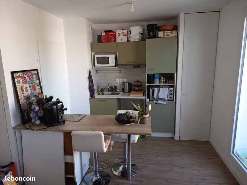 Appartement à louer, 50m², Fouras