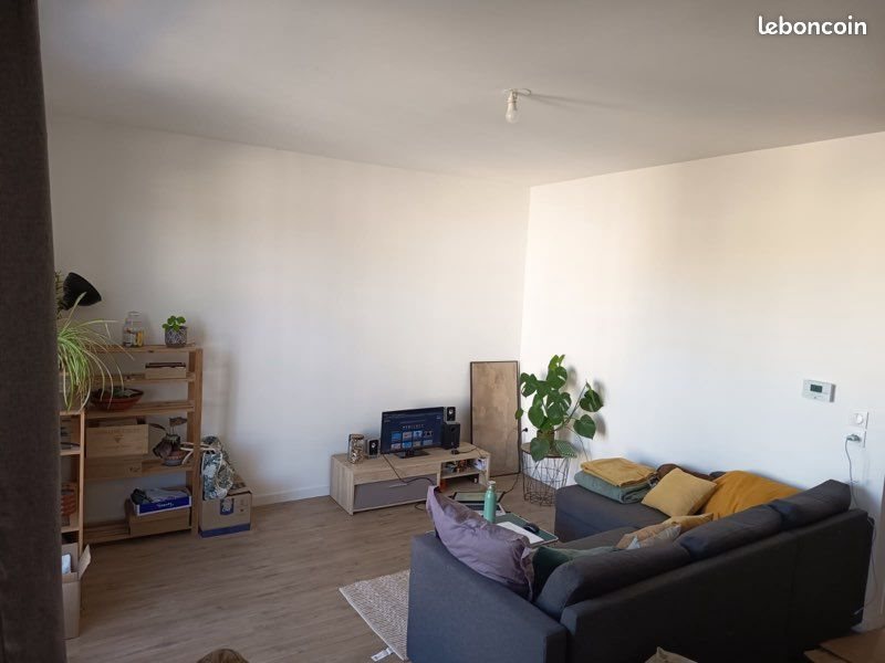 Appartement à louer, 50m², Fouras