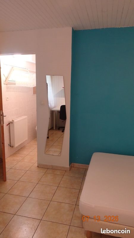 Appartement à louer, 26m², Aix-en-Provence