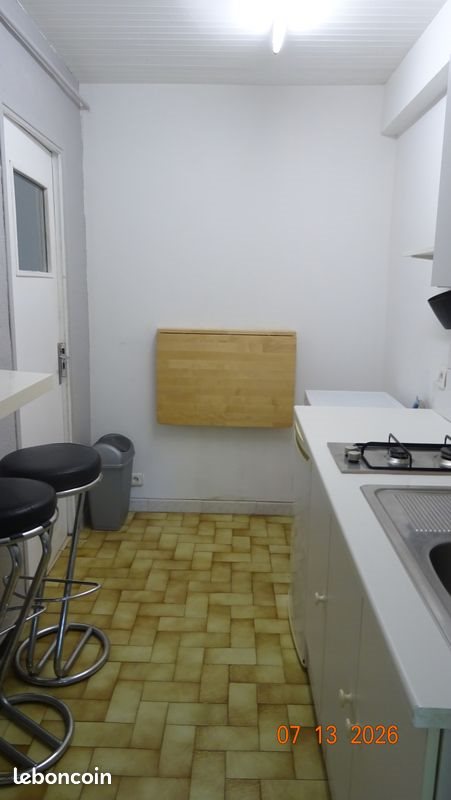 Appartement à louer, 26m², Aix-en-Provence