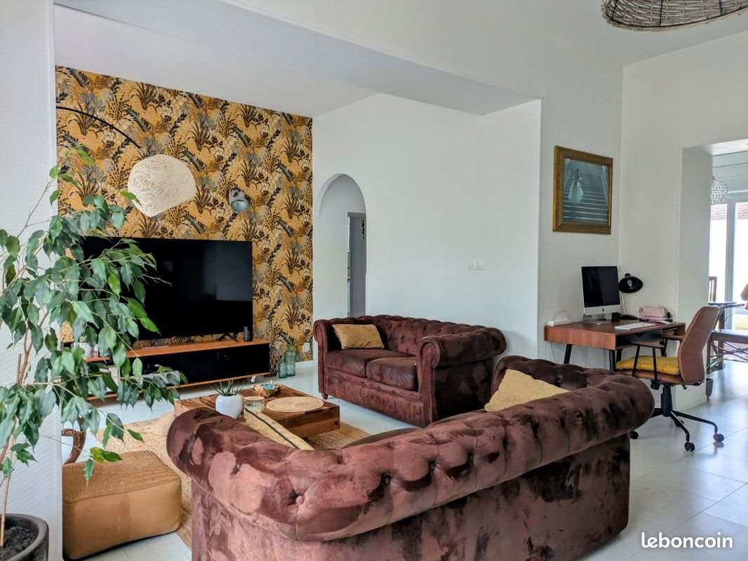 Maison à vendre, 218m², Sebourg