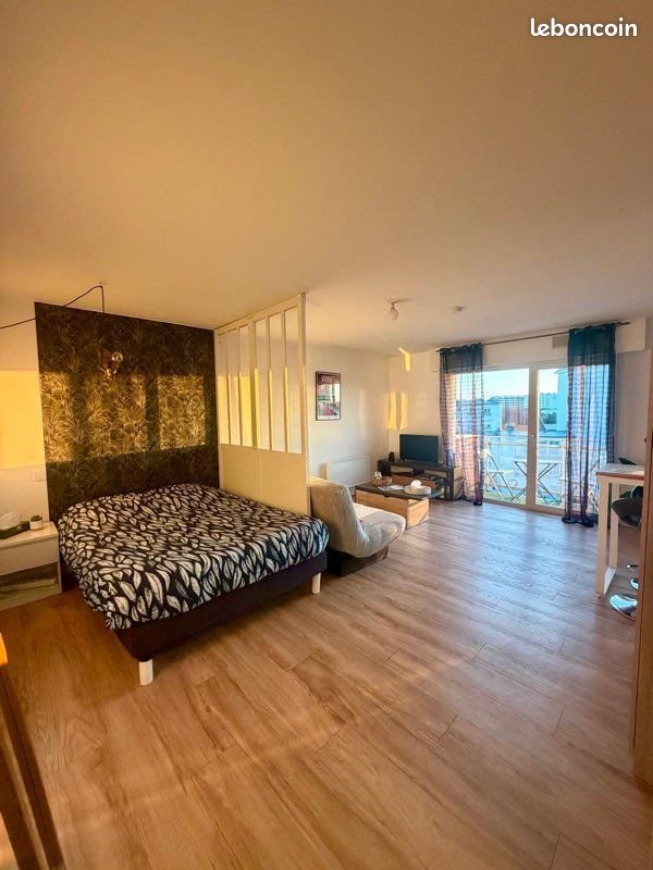 Appartement à vendre, 30m², Vannes