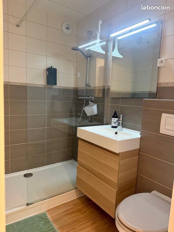 Appartement à vendre, 30m², Vannes
