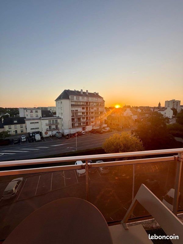 Appartement à vendre, 30m², Vannes