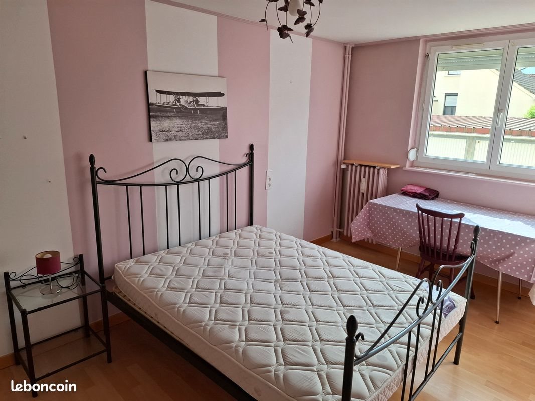 Appartement à vendre, 51m², Dijon