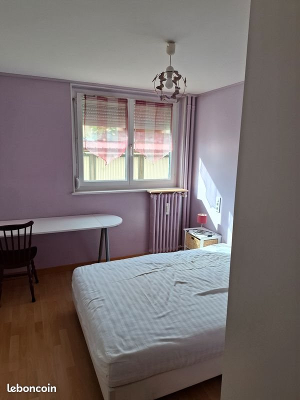 Appartement à vendre, 51m², Dijon