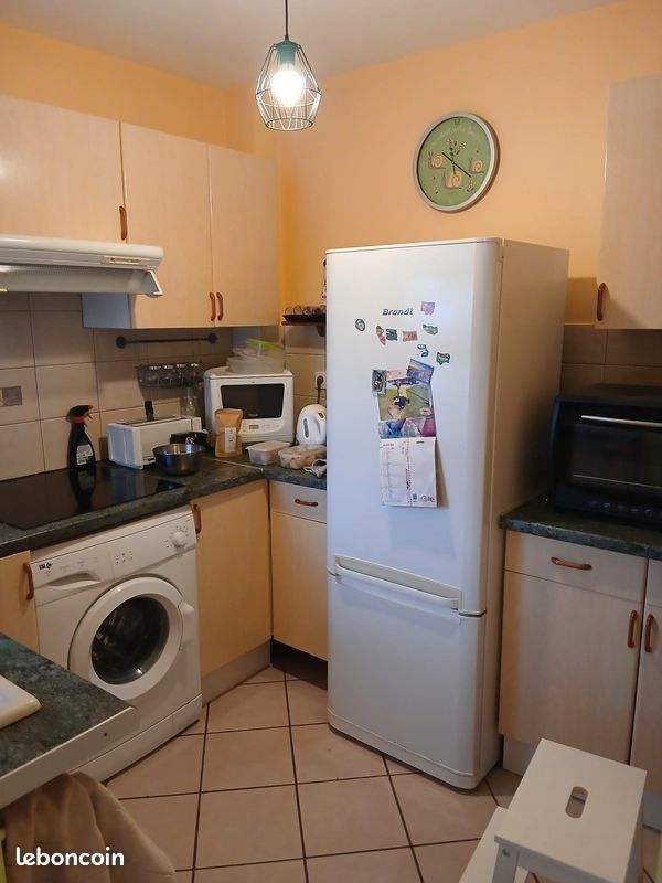 Appartement à vendre, 51m², Dijon