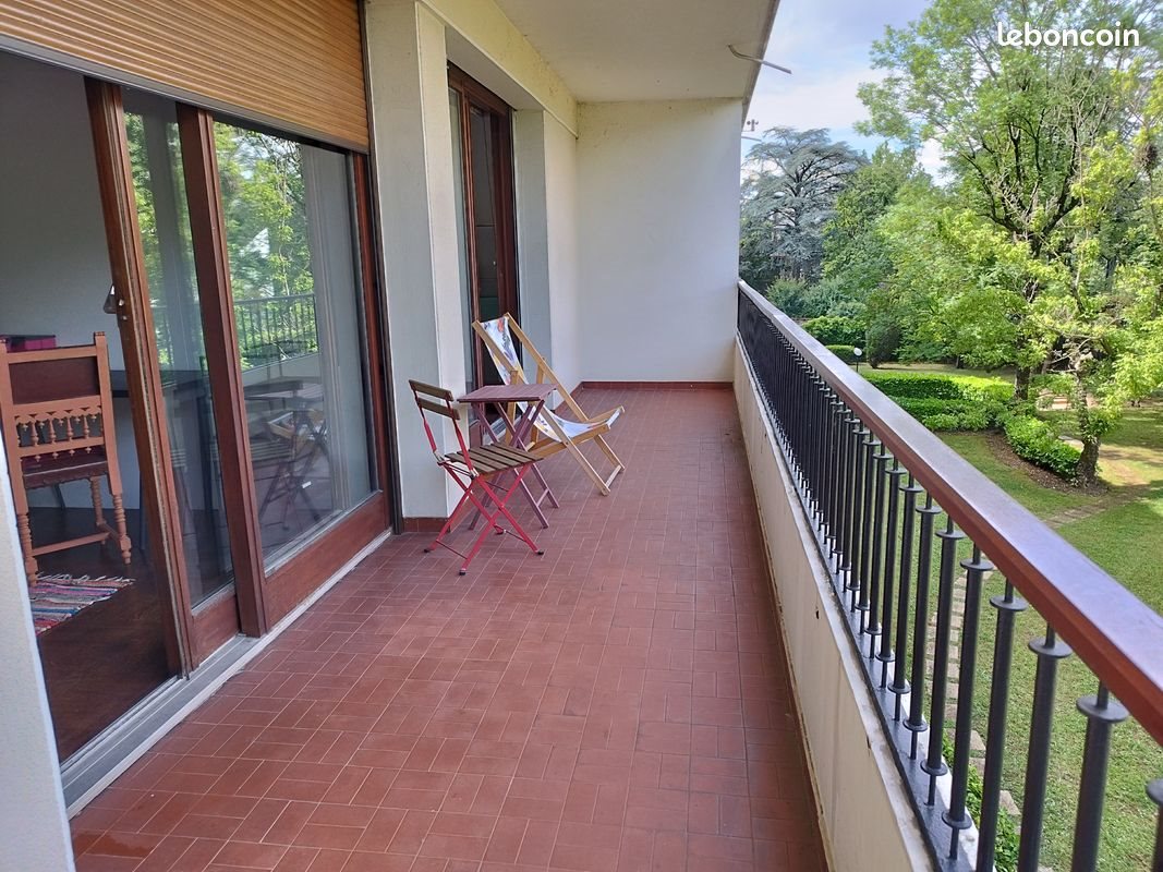 Appartement à louer, 14m², Bron