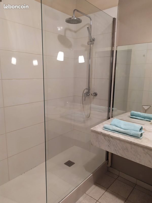 Appartement à louer, 14m², Bron