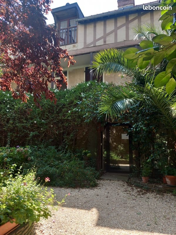 Appartement à louer, 25m², Rennes