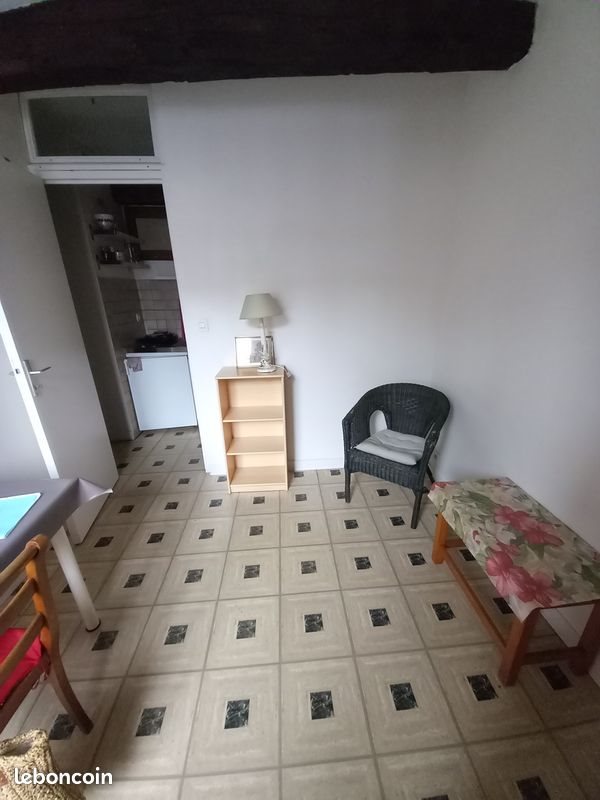 Appartement à louer, 25m², Rennes