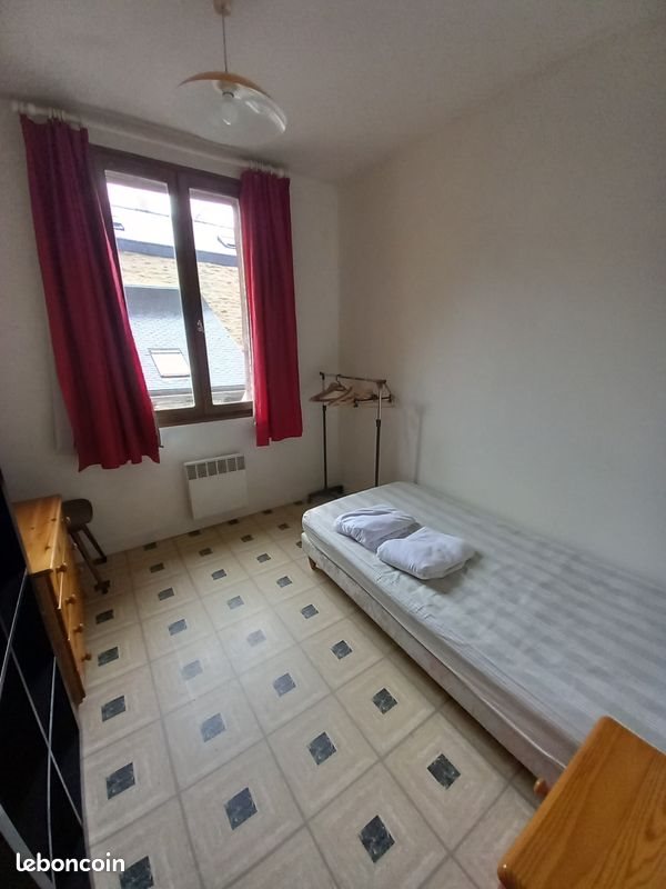 Appartement à louer, 25m², Rennes