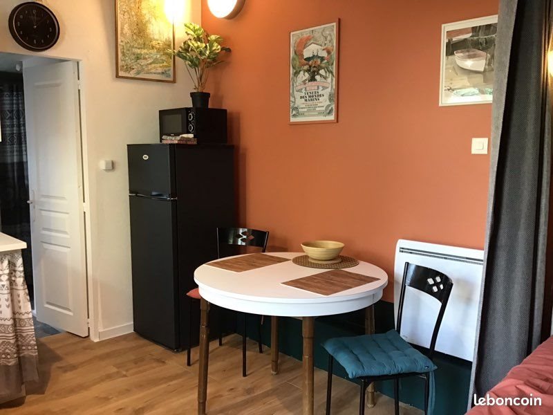 Appartement à louer, 18m², Bouguenais