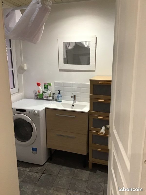Appartement à louer, 18m², Bouguenais