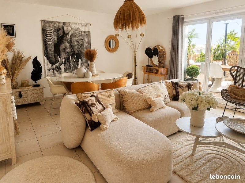 Appartement à vendre, 80m², Perpignan