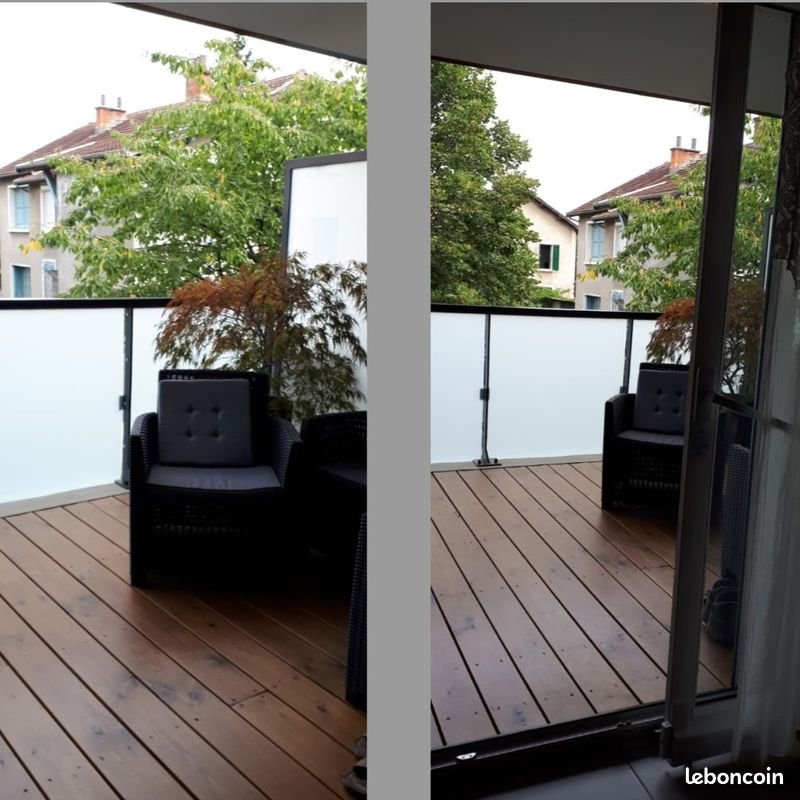 Appartement à vendre, 49m², Échirolles