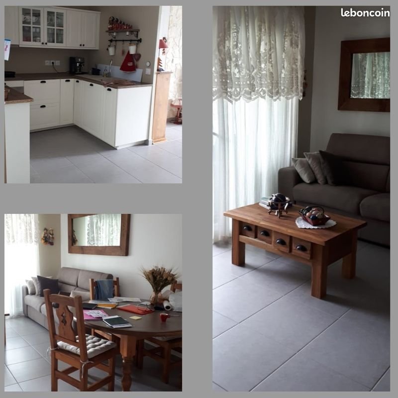 Appartement à vendre, 49m², Échirolles