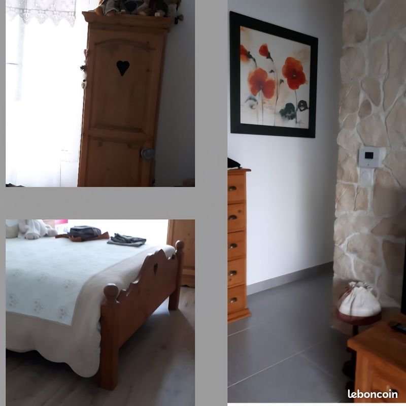 Appartement à vendre, 49m², Échirolles