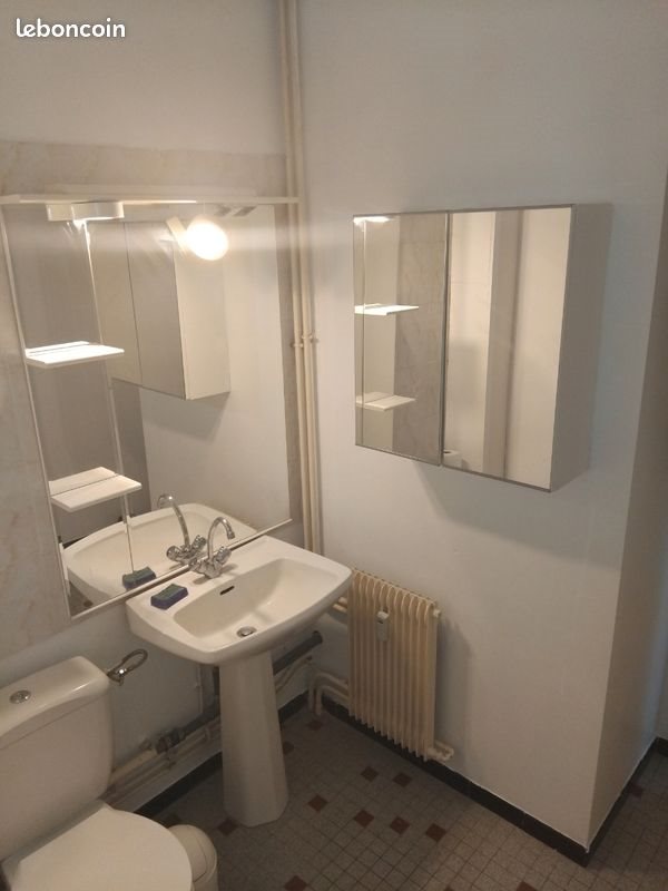 Appartement à vendre, 37m², Orléans