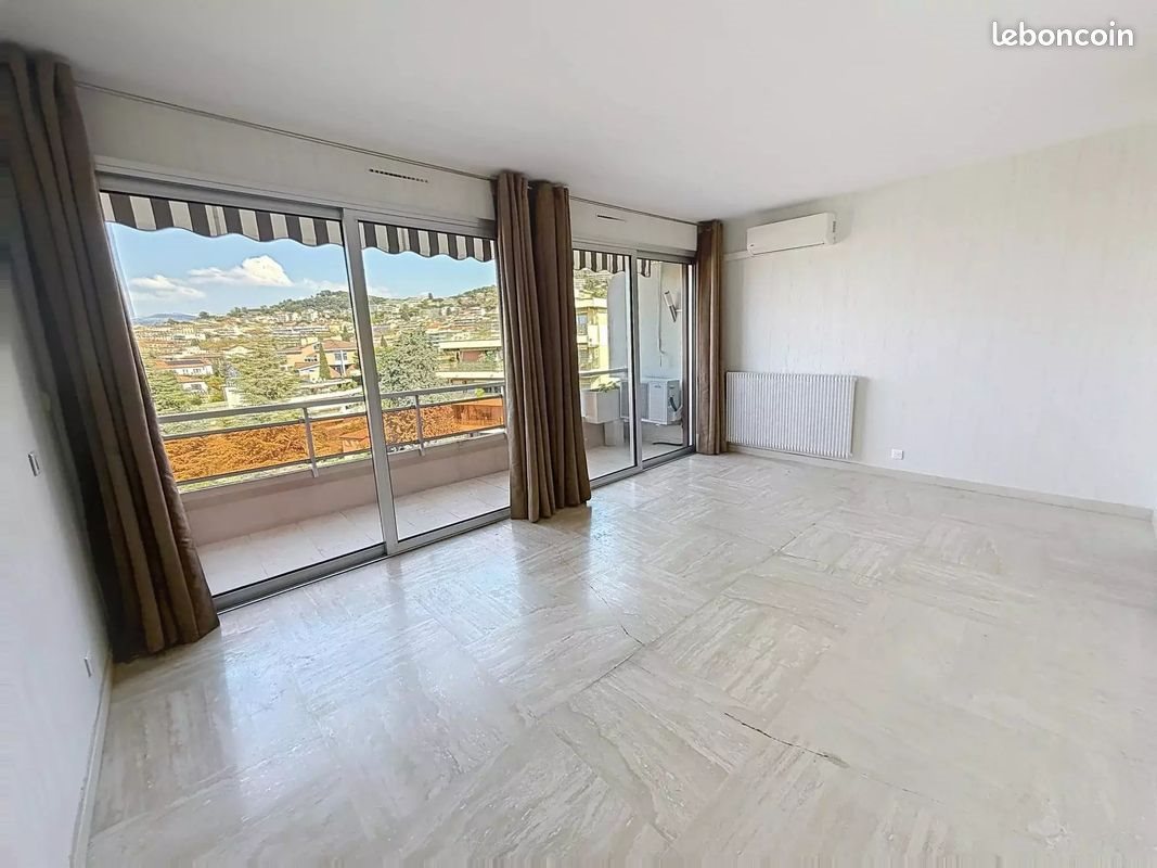 Appartement à vendre, 26m², Le Cannet