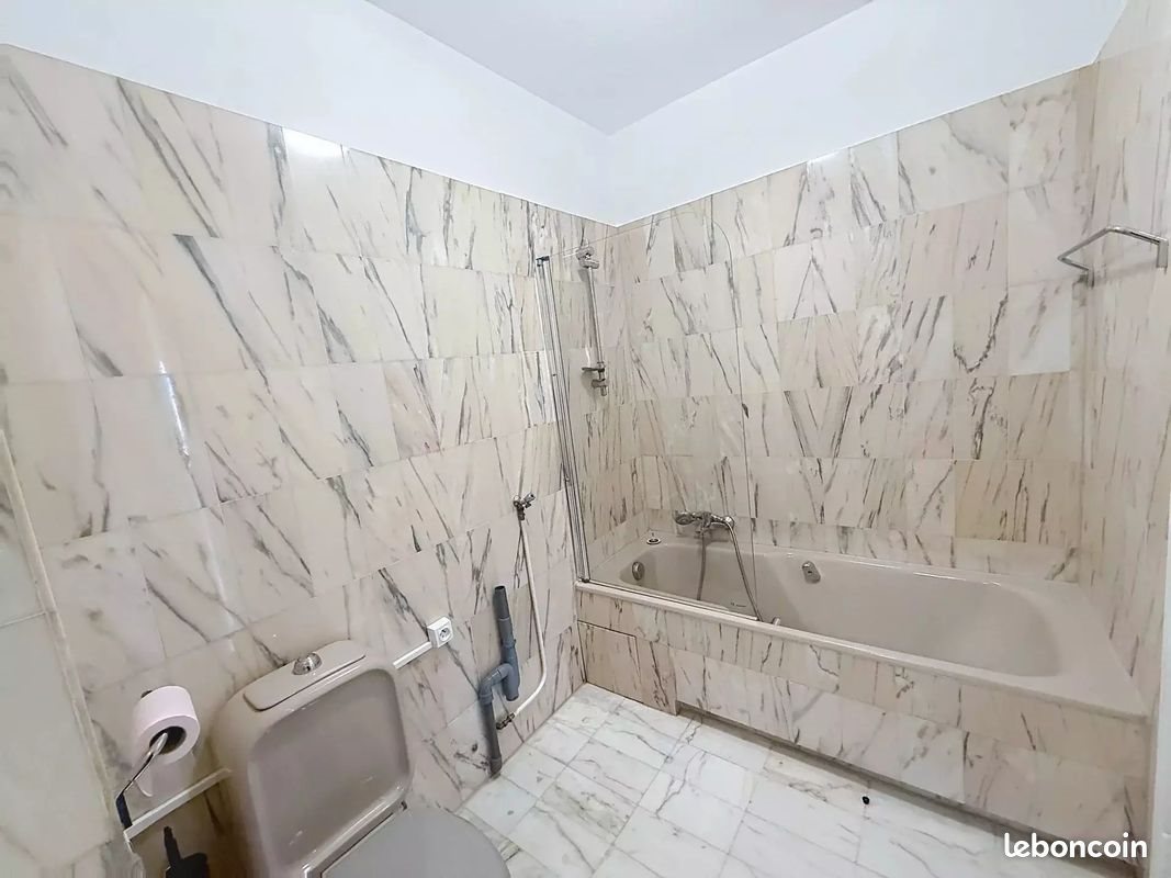 Appartement à vendre, 26m², Le Cannet