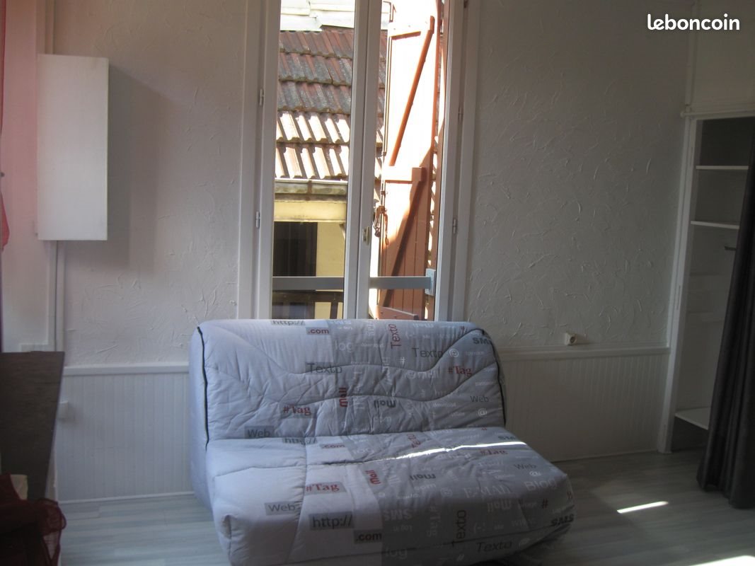 Appartement à louer, 20m², Troyes