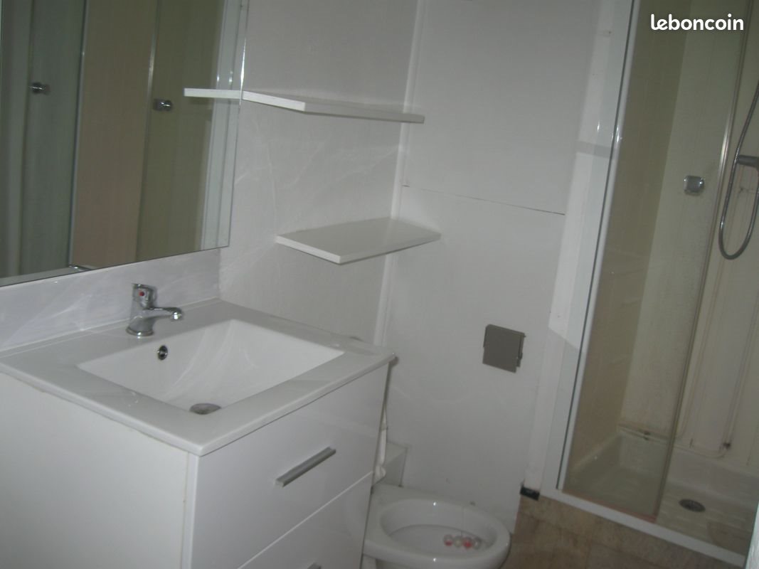 Appartement à louer, 20m², Troyes