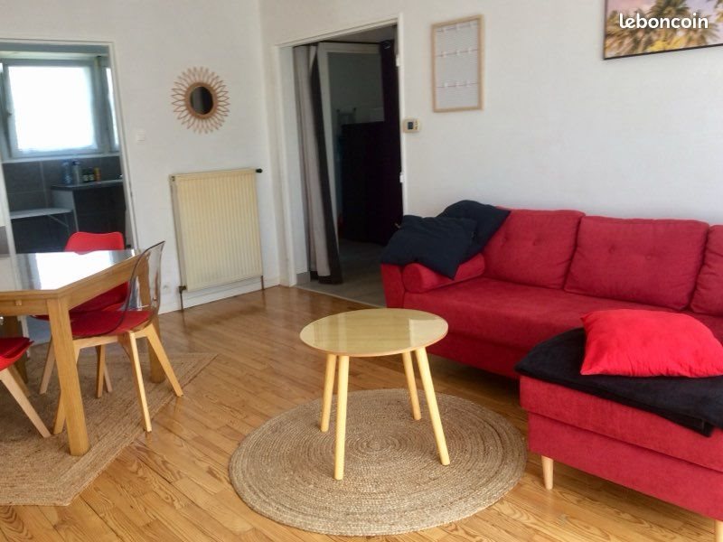 Maison à louer, 70m², Sarreguemines