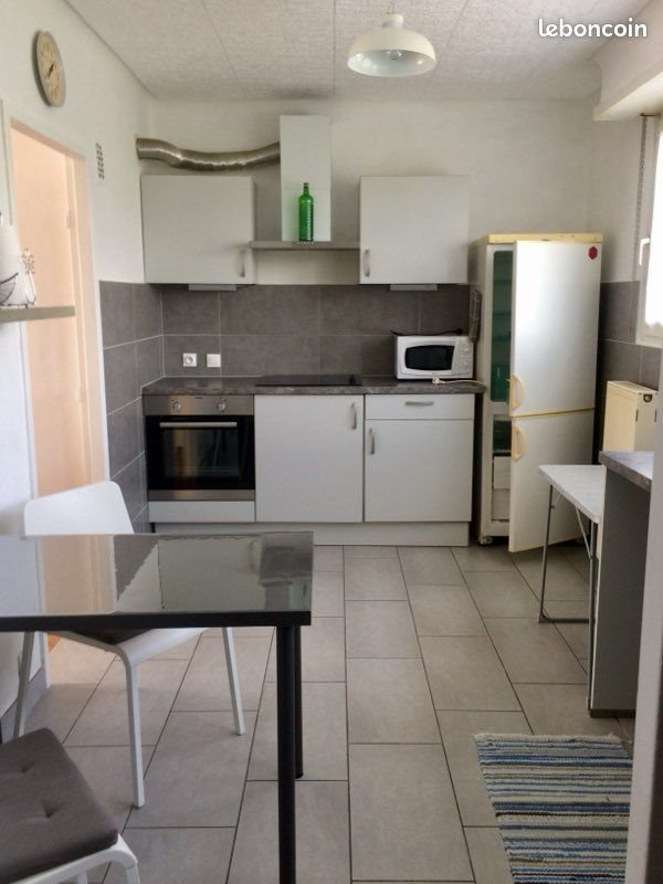 Maison à louer, 70m², Sarreguemines