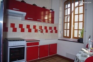 Appartement à louer, 62m², Pontailler-sur-Saône