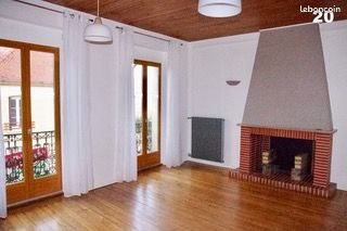 Appartement à louer, 62m², Pontailler-sur-Saône