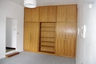 Appartement à louer, 62m², Pontailler-sur-Saône