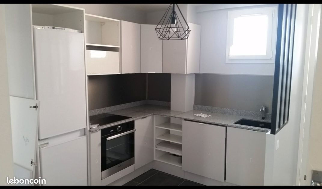 Appartement à louer, 55m², Montrouge