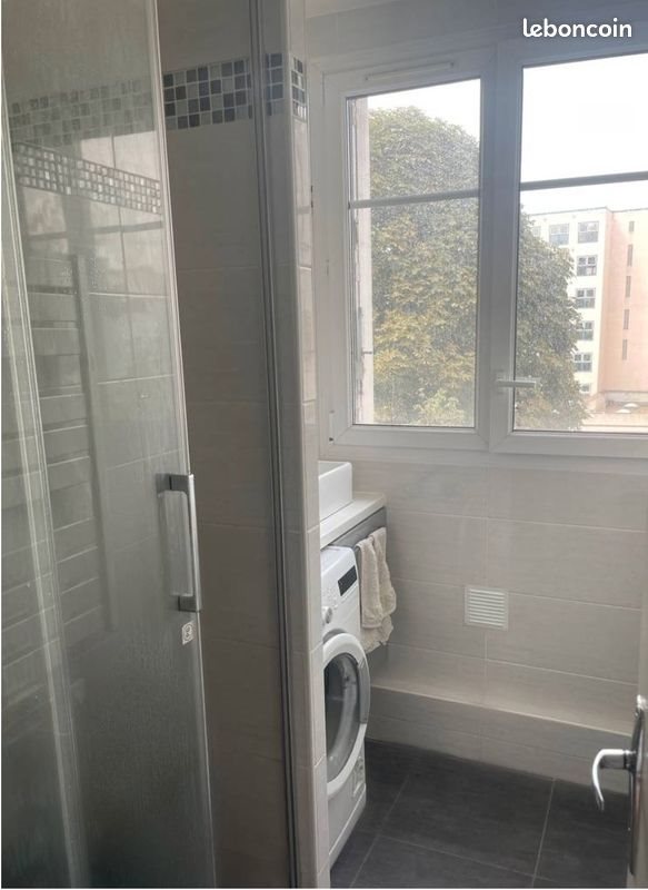 Appartement à louer, 55m², Montrouge