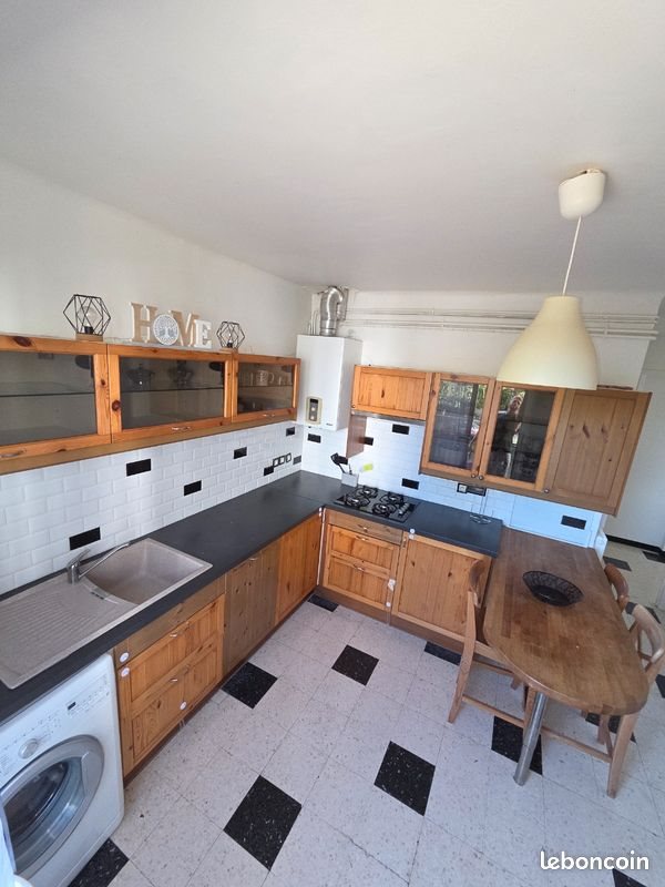 Appartement à vendre, 83m², Perpignan