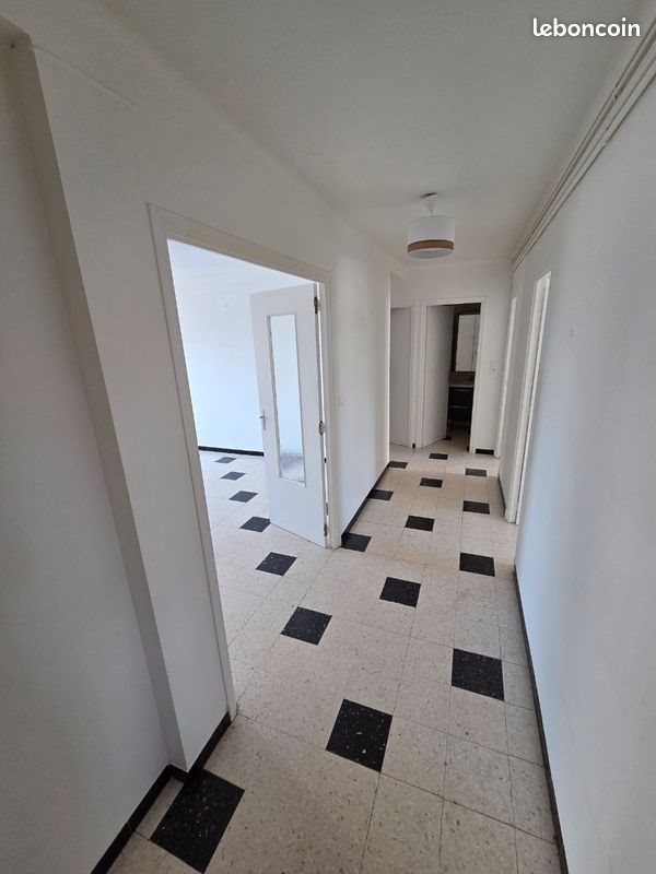 Appartement à vendre, 83m², Perpignan