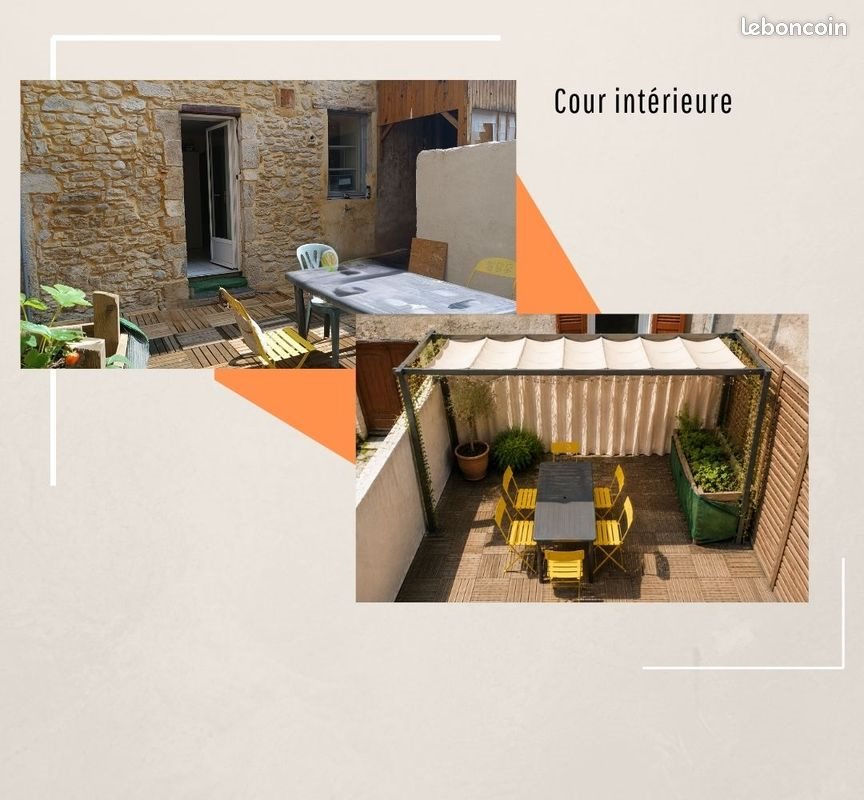 Appartement à vendre, 75m², Ambronay