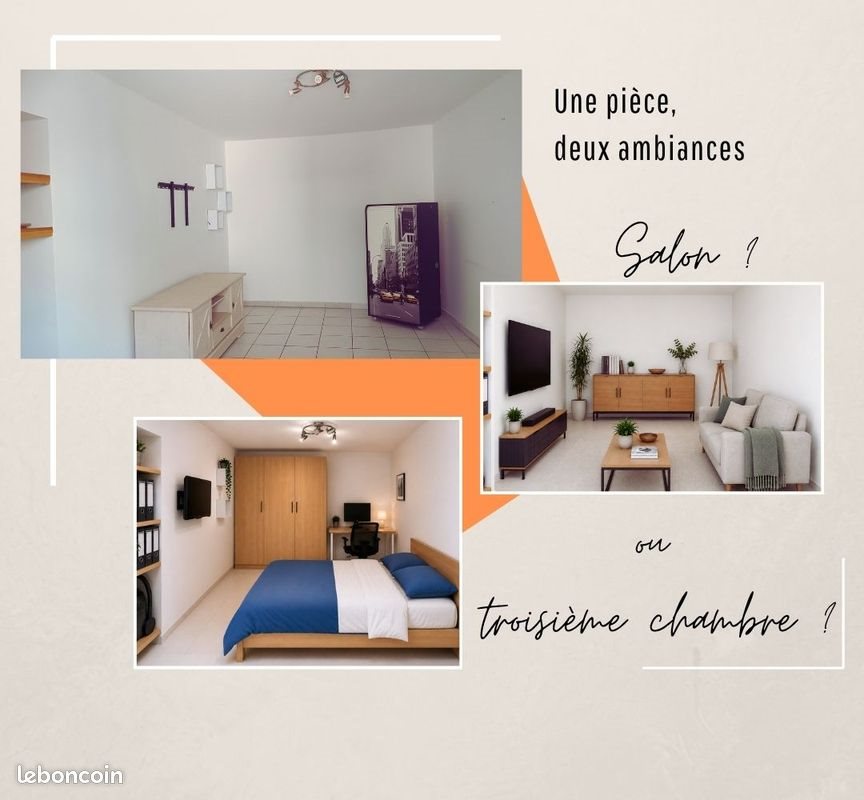 Appartement à vendre, 75m², Ambronay