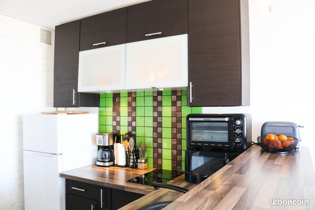 Appartement à louer, 31m², Rennes
