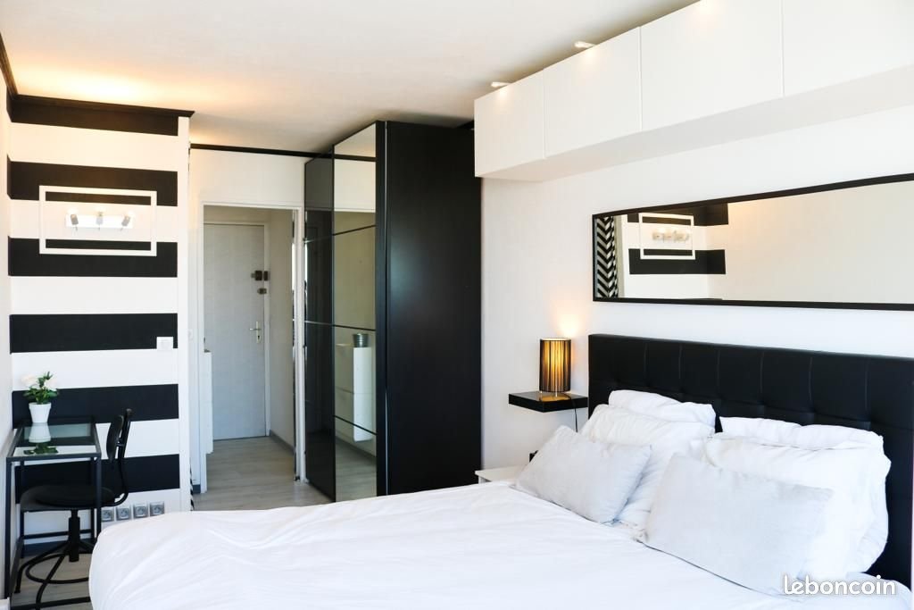 Appartement à louer, 31m², Rennes