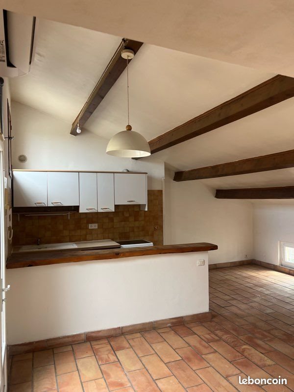 Appartement à louer, 40m², Tarascon