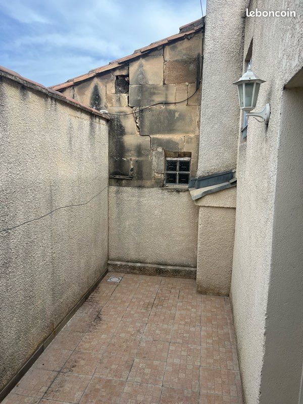 Appartement à louer, 40m², Tarascon