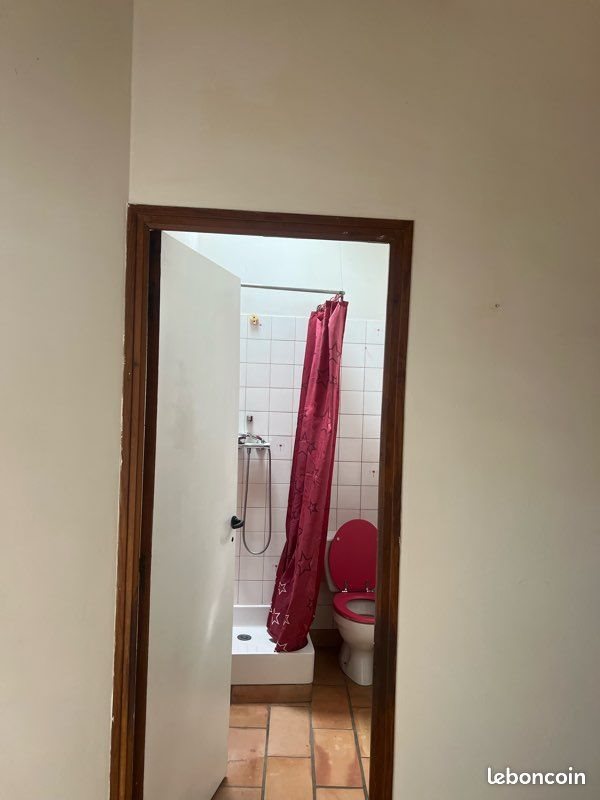 Appartement à louer, 40m², Tarascon