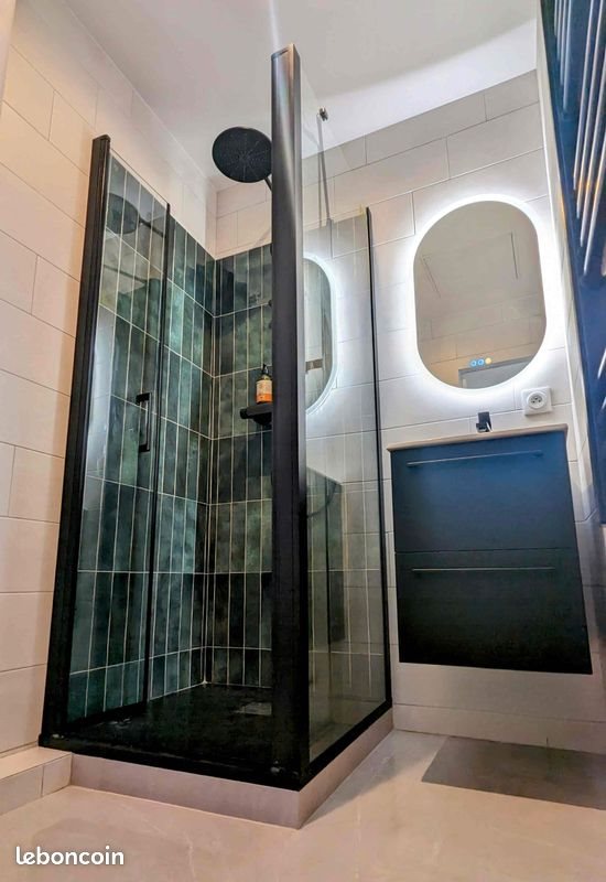 Appartement à vendre, 32m², Rouen